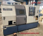 تراش CNC دو تارت تک اسپیندل - موریسیکی ژاپن - مدل MORI- SEIKI ZL_200 -
سال ساخت : 1999(اطلاعات ثبت شده از سایت جهان ماشین میباشد(www.jahanmashin.com ))


