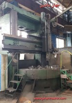 کاروسلCNCفابریک-
مدلSC27رمانی-
میز2500mm-کنترل زیمنس802(اطلاعات ثبت شده از سایت جهان ماشین میباشد(www.jahanmashin.com ))