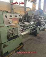 تراش ۳متر تارنو لهستان -  لوازم کامل
(اطلاعات ثبت شده از سایت جهان ماشین میباشد(www.jahanmashin.com ))
