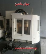 فرز عمودي دو پالت -
-Kitamura 
-Mycenter 2Xi
ساخت كشور ژاپن-
سال ساخت 2003-
سيستم كنترل -
-Fanuc 16i M(اطلاعات ثبت شده از سایت جهان ماشین میباشد(www.jahanmashin.com ))