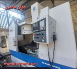 فرز CNC  DAEWOO MYNX500-
سال ساخت2000-(اطلاعات ثبت شده از سایت جهان ماشین میباشد(www.jahanmashin.com ))