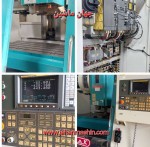 فرز CNC سه محور آنایاک -کنترل FANUC OIMB-
ساخت 2004(اطلاعات ثبت شده از سایت جهان ماشین میباشد(www.jahanmashin.com ))

