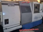 تراش CNC موریسیکی MORI SEIKI -
مدل ZL-250-
ساخت ژاپن 1999 (اطلاعات ثبت شده از سایت جهان ماشین میباشد(www.jahanmashin.com ))

