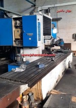 فرز CNC چهار محور NICOLLAS CORREA-
کنترل زیمنس-
ساخت اسپانیا  95(اطلاعات ثبت شده از سایت جهان ماشین میباشد (www.jahanmashin.com ))
