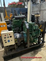 دیزل ژنراتور بنز خاور ، موتور تعمیر اساسی شده میللنگ و سیلندر استاندارد (اطلاعات ثبت شده از سایت جهان ماشین میباشد(www.jahanmashin.com ))