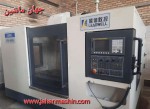 فرز CNC سه محور لیدول LEADWELL -
سال ساخت 2016 تایوان-
کنترل فانوک OiMD(اطلاعات ثبت شده از سایت جهان ماشین میباشد(www.jahanmashin.com ))
