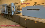 تزریق هایونگ-
تناژ400تن  -
قالب  خور74  -
حجم تزریق1500
(اطلاعات ثبت شده از سایت جهان ماشین میباشد(www.jahanmashin.com ))