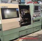 تراش 2محور موری سیکی SL-25 ژاپن-
مدل 1990 ، کنترل فانوک 15(اطلاعات ثبت شده از سایت جهان ماشین میباشد(www.jahanmashin.com ))



