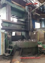 کاروسلCNCفابریک-
مدلSC27رمانی-
میز2500mm-
کارگیر2700mm-
ارتفاع2300mm(اطلاعات ثبت شده از سایت جهان ماشین میباشد(www.jahanmashin.com ))
