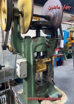 پرس هارتلی۶۳ تن-
ساخت کشور روسیه -
میز ۴۵ در ۴۰-
کورس ۳۶ سانت -
دهانه باز ۴۸(اطلاعات ثبت شده از سایت جهان ماشین میباشد(www.jahanmashin.com ))