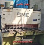 گیوتین 2m*25mm
(اطلاعات ثبت شده از سایت جهان ماشین میباشد(www.jahanmashin.com ))