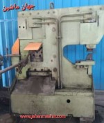 قیچی۷ کاره
(اطلاعات ثبت شده از سایت جهان ماشین میباشد(www.jahanmashin.com ))