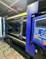 تزریق ۳۸۰ و ۴۷۰ تن هایتین مارس۲-
سرو موتور-
مدل ۲۰۲۱-
سالم سلامت-
نقد و اقساط
(اطلاعات ثبت شده از سایت جهان ماشین میباشد(www.jahanmashin.com ))