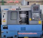 تراش CNC سه محور  مازاک super quick turn 10M- سال ساخت:1998(اطلاعات ثبت شده از سایت جهان ماشین میباشد(www.jahanmashin.com ))

