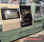 تراش 2محور موری سیکی SL-25 ژاپن-
مدل 1990 - کنترل فانوک 15(اطلاعات ثبت شده از سایت جهان ماشین میباشد(www.jahanmashin.com ))



