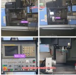 فرز CNC سه و چهار محور دوسان-
-DEAWOO DOOSAN VM 510
 ساخت کره جنوبی 2009(اطلاعات ثبت شده از سایت جهان ماشین میباشد(www.jahanmashin.com ))
