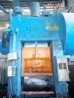 پرس ضربه ایی  -  دروازه ایی -۲۰۰ تن
(اطلاعات ثبت شده از سایت جهان ماشین میباشد(www.jahanmashin.com ))