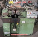 رولینگ ایتالیایی ۳۰ تن
(اطلاعات ثبت شده از سایت جهان ماشین میباشد(www.jahanmashin.com ))
