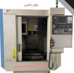 فرز سی ان سی CNC بریچپورت-
مدل:gx480-
کشور سازنده : انگلیس-
سال ساخت:2009(اطلاعات ثبت شده از سایت جهان ماشین میباشد(www.jahanmashin.com ))
   
 
 
