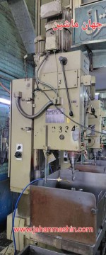 دریل 63 هکرت -
سالم و کم کارکرد
(اطلاعات ثبت شده از سایت جهان ماشین میباشد(www.jahanmashin.com ))