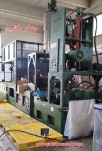 خط تولید  پریفرم و پت ژاپن 
(اطلاعات ثبت شده از سایت جهان ماشین میباشد(www.jahanmashin.com ))