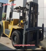 لیفتراک تی سی ام TCM 10تن-
مدل1998-
پلاک ملی(اطلاعات ثبت شده از سایت جهان ماشین میباشد(www.jahanmashin.com ))