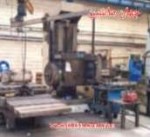 بورینگ cnc آلمانی - ۳۵ تن-
Cnc Heidenhain. 
Spindle:110mm(اطلاعات ثبت شده از سایت جهان ماشین میباشد(www.jahanmashin.com ))