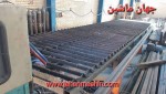 دستگاه برش طولی 14متری -
11پیک طول بر -
و یک پیک عرضی بر -
2/5× 14متر 
(اطلاعات ثبت شده از سایت جهان ماشین میباشد(www.jahanmashin.com ))
