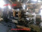 دایکاست ۰۸ روس
تک پمپ-
فشار سوم -
تابلوplc-
در حال کار
(اطلاعات ثبت شده از سایت جهان ماشین میباشد(www.jahanmashin.com ))