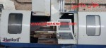 فرز CNC سه محور HARTFORD -
کنترل هایدن 426-
ابعاد X1600 Y700 Z700-
استاندار ابزار  BT50-
تولچنج بازویی 32 ابزار -
باکس-
اسپیندل 4000rpm
(اطلاعات ثبت شده از سایت جهان ماشین میباشد(www.jahanmashin.com ))

