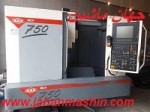 دستگاه فرز CNC ماز 750 چکسلاواکی ،  ساخت:1996 ، کنترل :هایدن هاین407 (اطلاعات ثبت شده از سایت جهان ماشین میباشد( www.jahanmashin.com))