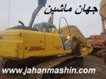 نیوهلند ۲۱۵ کارکرد۶هزار(اطلاعات ثبت شده از سایت جهان ماشین میباشد( www.jahanmashin.com))