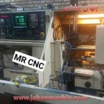 طول_تراش CNC استار ژاپن-سال ساخت 1986-
کنترل فانوک- (اطلاعات ثبت شده از سایت جهان ماشین میباشد(www.jahanmashin.com )


.