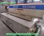 تزریق 400 تن کازموس-
سال ساخت:2002-
کشور سازنده: چین(اطلاعات ثبت شده از سایت جهان ماشین میباشد(www.jahanmashin.com ))

