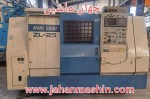 تراشcnc-
-Mori SeikizL 25
کنترل:Fanuc ot-قطر سه نظام:200-
سال ساخت:1994-(اطلاعات ثبت شده از سایت جهان ماشین میباشد(www.jahanmashin.com ))