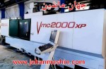 فرزcncدروازه ای ۲متر-برندbridgeport-تیپ VMC200XP-سال ساخت۲۰۰۳-کنترل هایدن هاین530
(اطلاعات ثبت شده از سایت جهان ماشین میباشد(www.jahanmashin.com ))