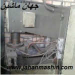 دستگاه پرس جوش شرکت الکتروجوش نوع سنگین 200 کاوا (اطلاعات ثبت شده از سایت جهان ماشین میباشد( www.jahanmashin.com))