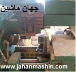 دستگاه تراش CNC(اطلاعات ثبت شده از سایت جهان ماشین میباشد( www.jahanmashin.com))