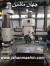 دستگاه رادیال لهستان بازو۱۲۵مورس۵با میز بزرگ بسیار تمیز و سلامت  (اطلاعات ثبت شده از سایت جهان ماشین میباشد( www.jahanmashin.com))