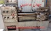 تراش روس ik62-
 اتومات پیچ بری سالم-
 بهمراه لوازم تراشکاری(اطلاعات ثبت شده از سایت جهان ماشین میباشد(www.jahanmashin.com ))             