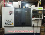 فرز cnc-
-YCM VMC MACHINING CENTER
- YEAR 2006