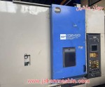 قائم تراش HITACHI SEIKI -
مدل CS40-سال ساخت: 1998-
کشور سازنده: ژاپن-
کنترلر: SEICOS(اطلاعات ثبت شده از سایت جهان ماشین میباشد(www.jahanmashin.com ))
