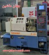 تراش  CNC تاکاماز.   EX10 - سیستم کنترل :FANUC 21i-
سال ساخت:200...  ثبت شده از سایت جهان ماشین میباشد (www.jahanma...  ))