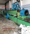تراش فرانسوی طراحی شده
برای لوله های نفتی و گاز-
 -H.ernault somua برند (اطلاعات ثبت شده از سایت جهان ماشین میباشد(www.jahanmashin.com ))
 
