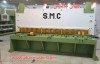 گیوتین ۳ متر -
۱۲ میل برش -
 صحت SMC-
قرار برقی تابلو plc(اطلاعات ثبت شده از سایت جهان ماشین میباشد(www.jahanmashin.com ))
