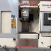 فرز CNC سه محور شوالیه -
مدل CHEVALIER QP 2033 -
ساخت تایوان 2007 -
کنترل FANUC Oi-MC(اطل...  ثبت شده از سایت جهان ماشین میباشد...  ))
