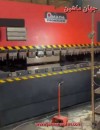 پرس برک ۳متر- ۵ میل - 100 تن امادا - ژاپن  -cnc  -خیلی خیلی تمیز و مرتب  -بدون ایراد 
(اطلاع...  ثبت شده از سایت جهان ماشین میباشد...  ))