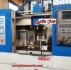 فرز CNC چهار محور همزمان هورون-
...  HURON CX10-
ساخت فرانسه 2001-
کنت...  هایدنه...  426(اطلا...  ثبت شده از سایت جهان ماشین میباشد...  ))