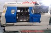 تراش CNC-
مارک NAKAMURA -
مدل Tome TW_20-
کن�...  Fanuc 18_T- سال ساخت 1998(اطل�...  ثبت شده از سایت جهان ماشین میباشد...  ))