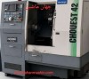 تراش CNC سه محور HARDINGE -
ساخت آمریکا 1996-
کنت...  FANUC O-T(اطلا...  ثبت شده از سایت جهان ماشین میباشد...  ))


